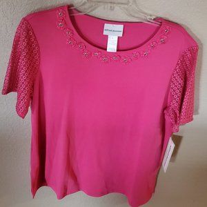 Women's Alfred Dunner Shirt